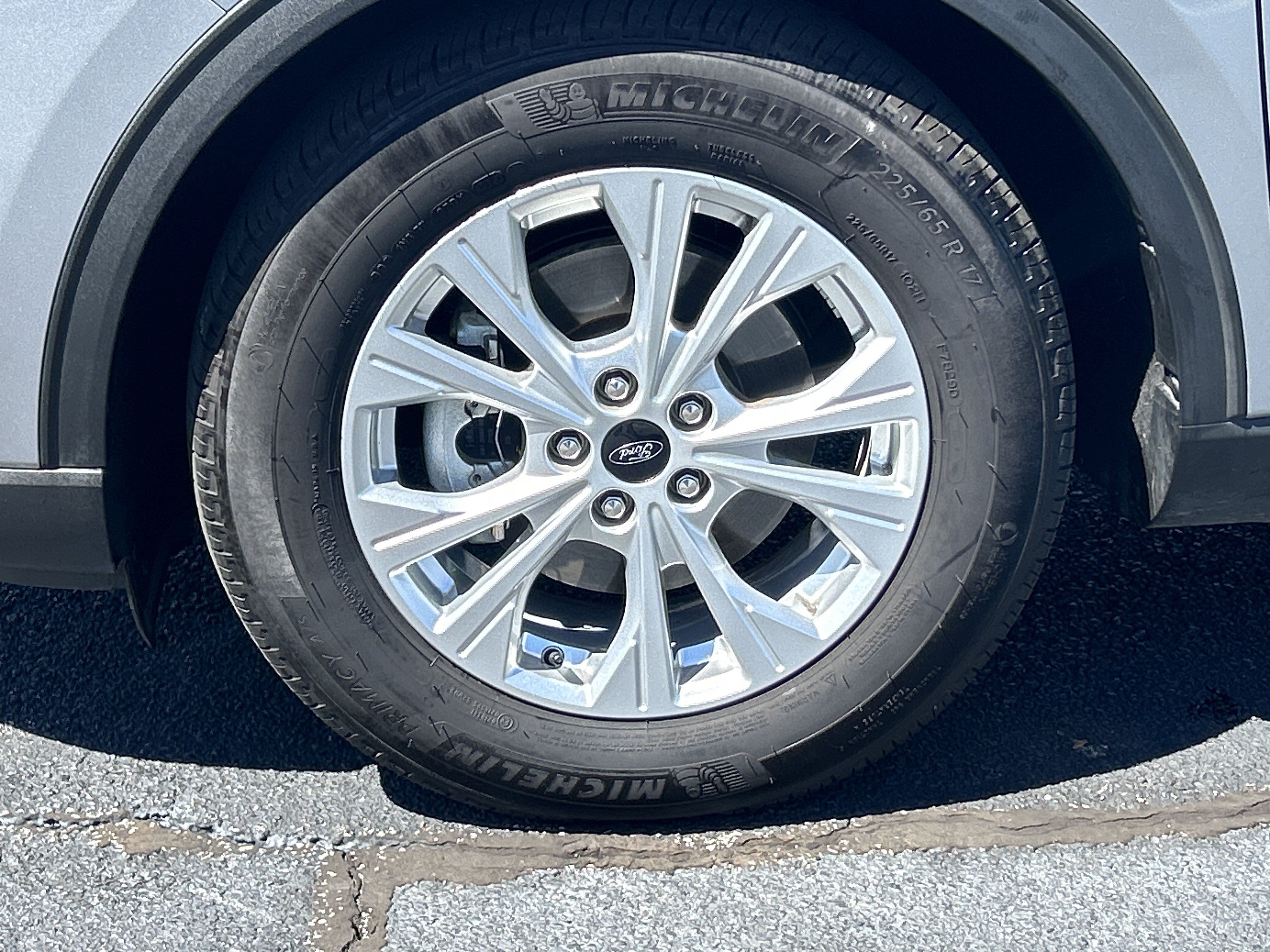 Used 2023 Ford Escape Active w/ Tech Pack #1 image 32