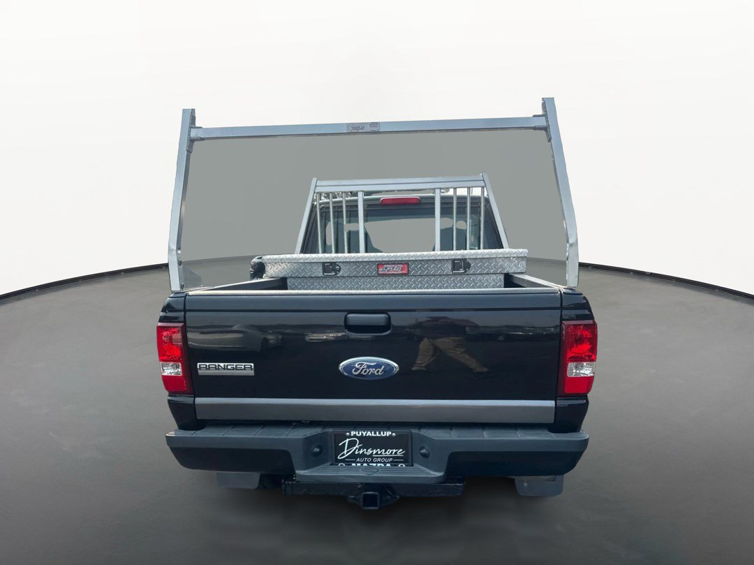 Used 2008 Ford Ranger Sport RWD image 4