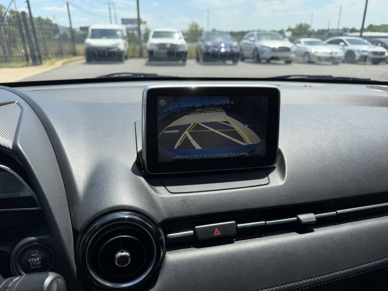 Used 2016 Scion iA FWD image 32