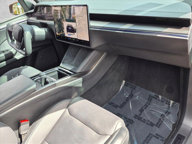 Used 2026 Tesla Model X Plaid AWD/4WD image 19
