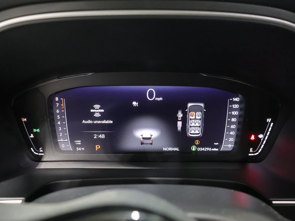 Used 2023 Honda Pilot Elite image 46