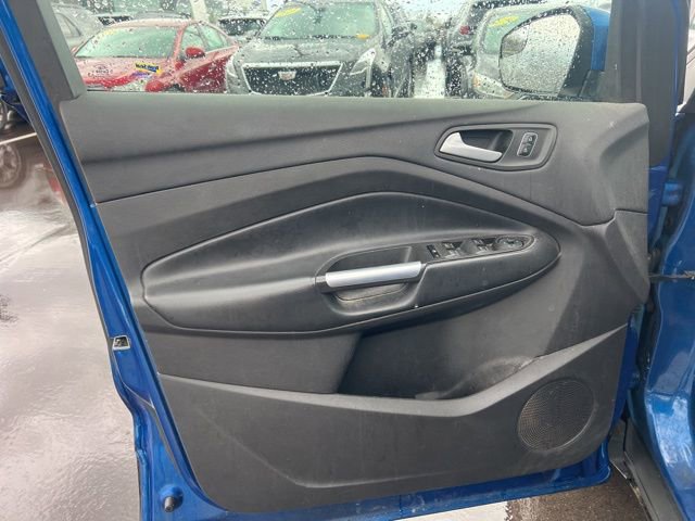 Used 2019 Ford Escape SE AWD/4WD image 8