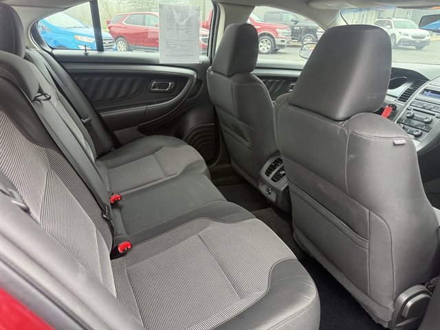 Used 2012 Ford Taurus SEL FWD image 29