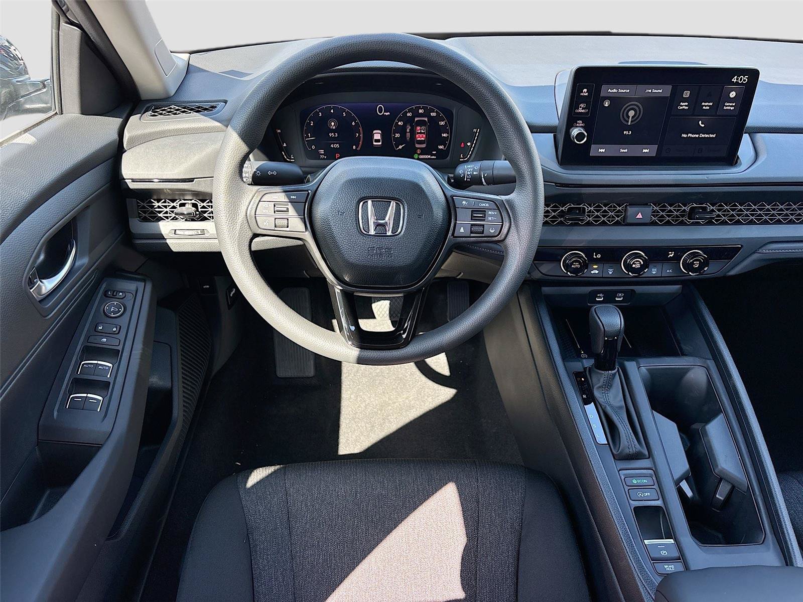 Certified 2026 Honda Accord LX image 23