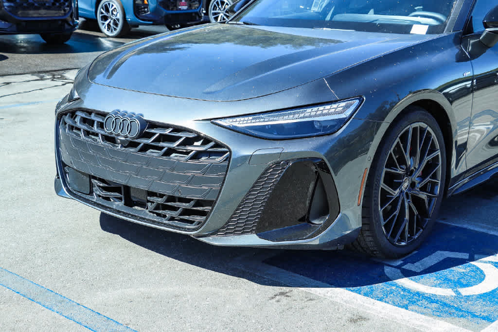 New 2026 Audi A6 Prestige AWD/4WD image 7