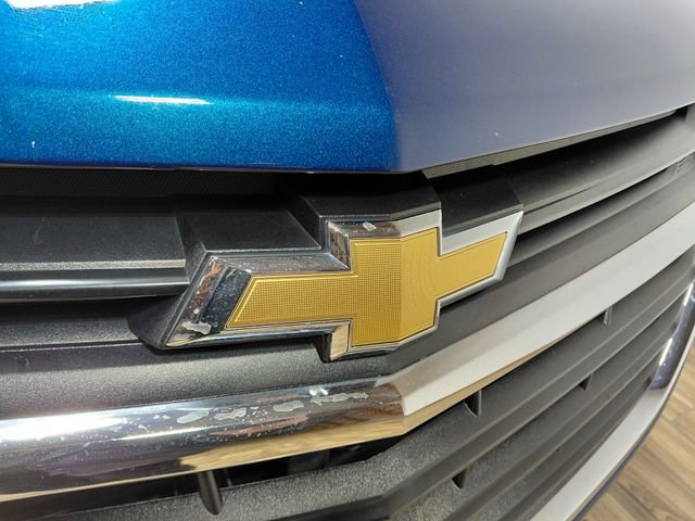 Certified 2019 Chevrolet Equinox LT image 11