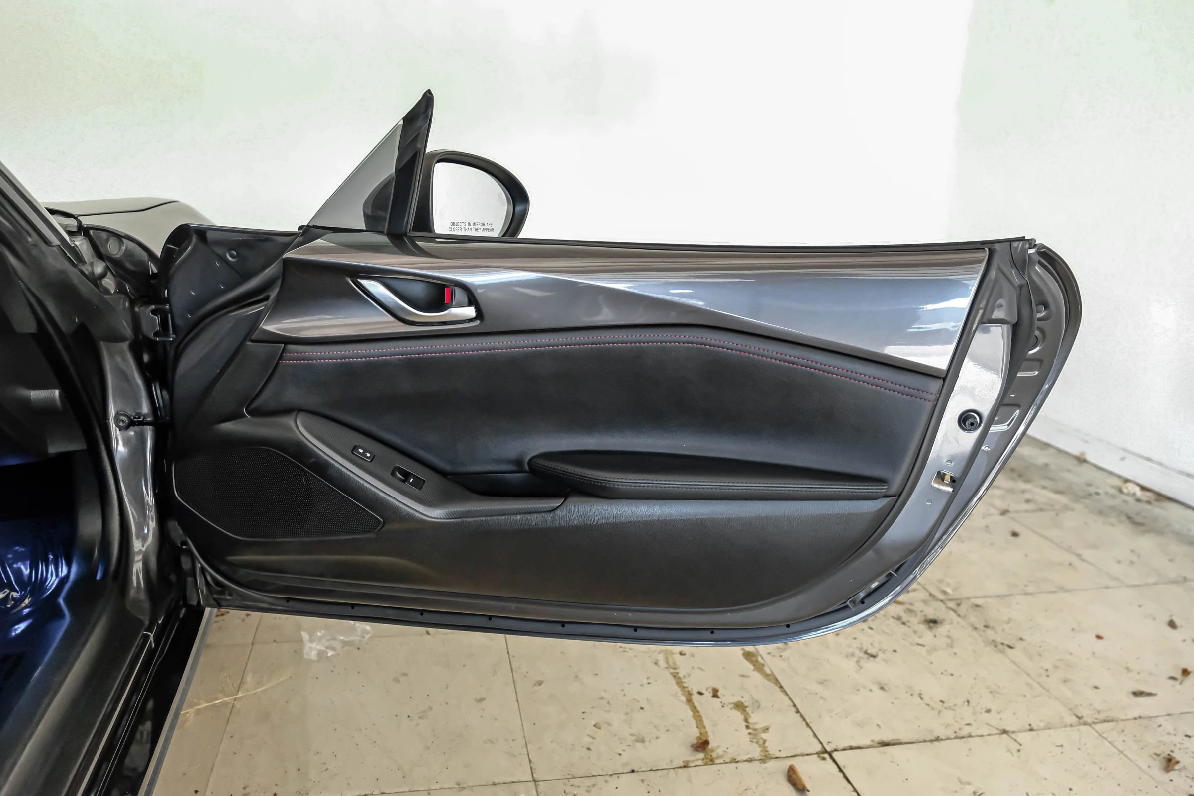 Used 2019 MAZDA MX-5 Miata RF Grand Touring image 37