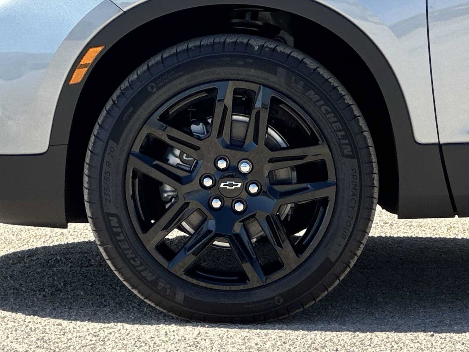 New 2026 Chevrolet Blazer LT FWD image 16