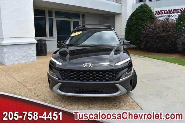 Used 2022 Hyundai Kona SEL FWD image 4