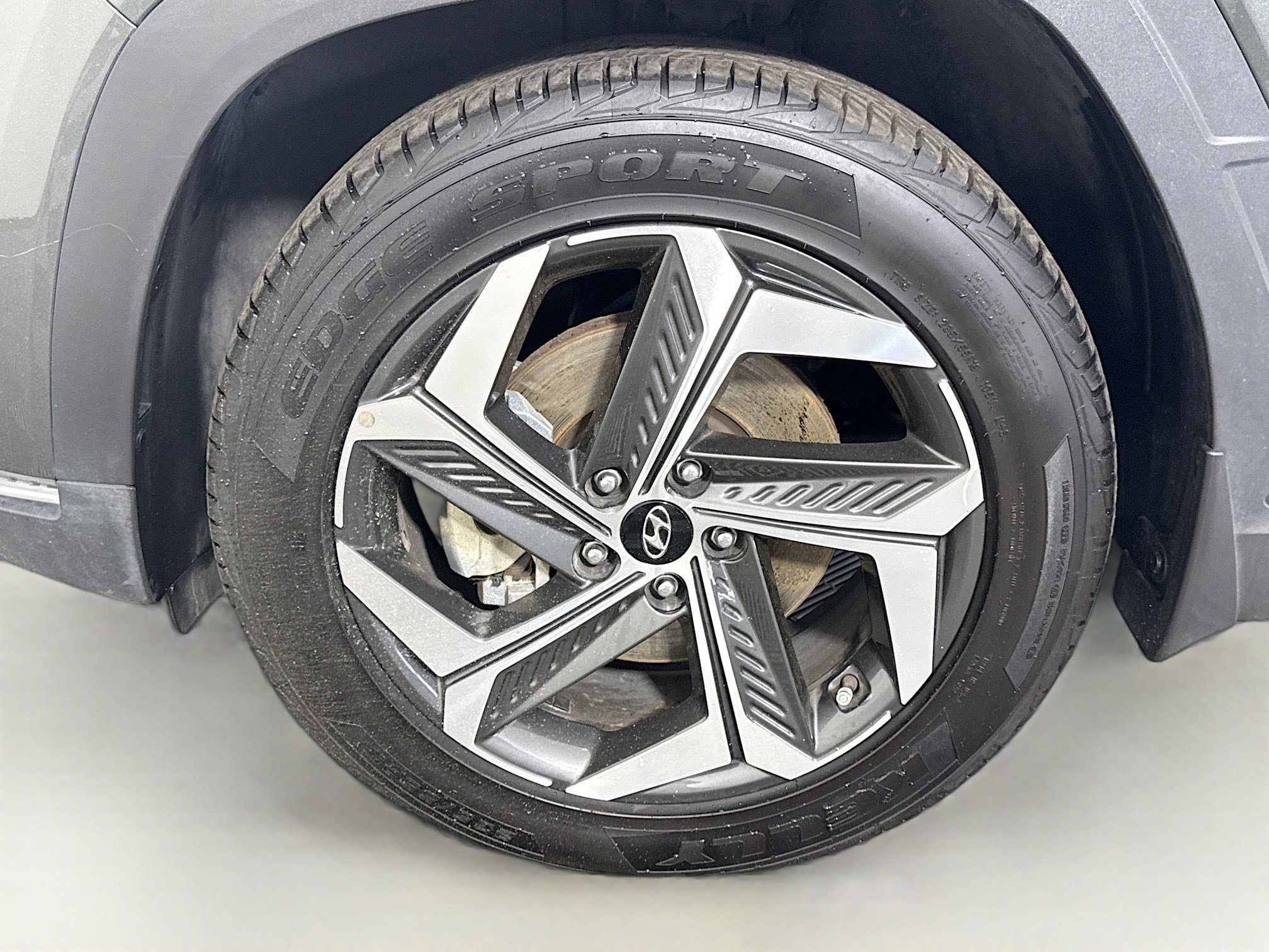 Used 2023 Hyundai Tucson SEL w/ Convenience Package image 38