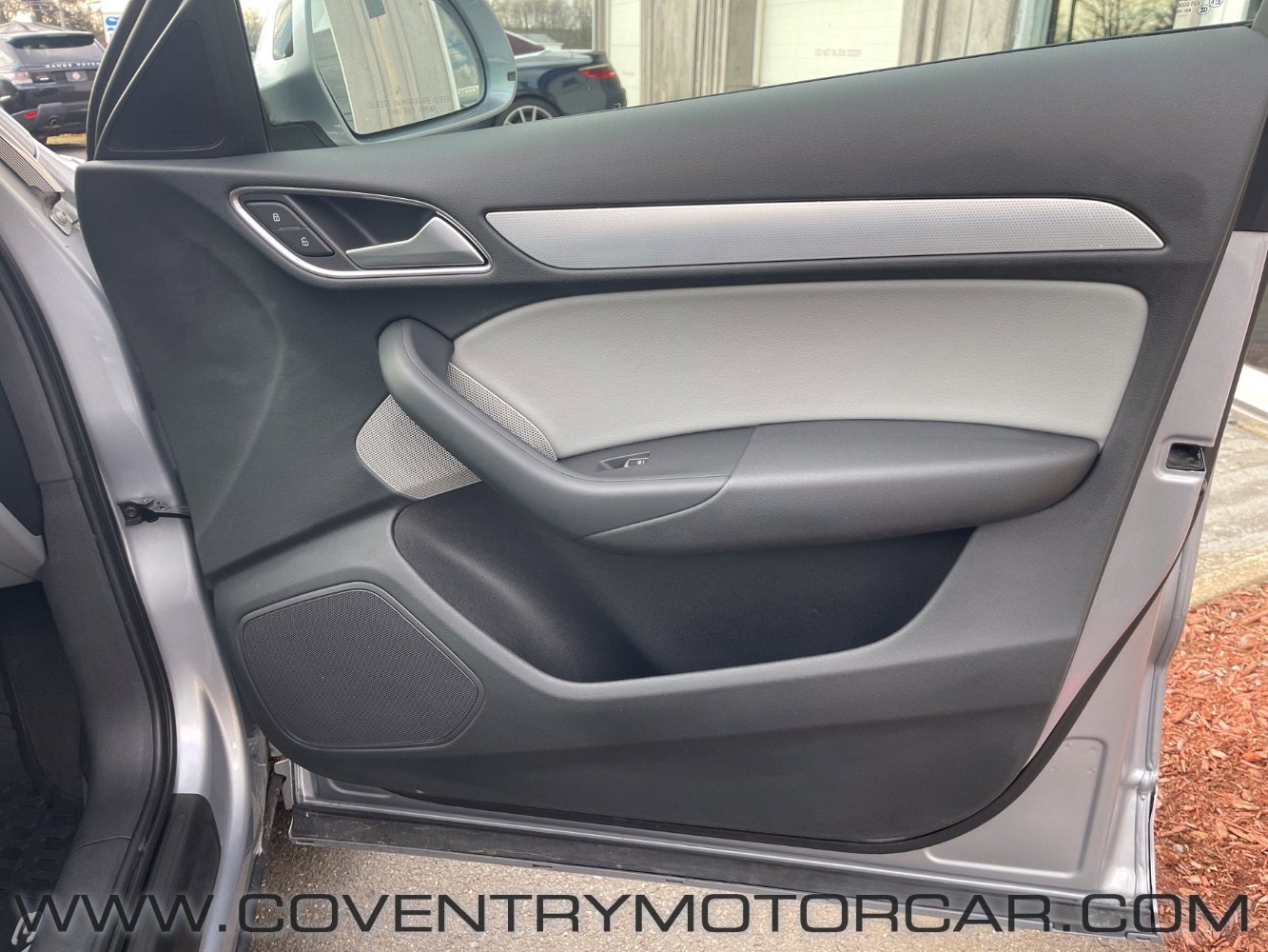 Used 2016 Audi Q3 2.0T Premium Plus image 34