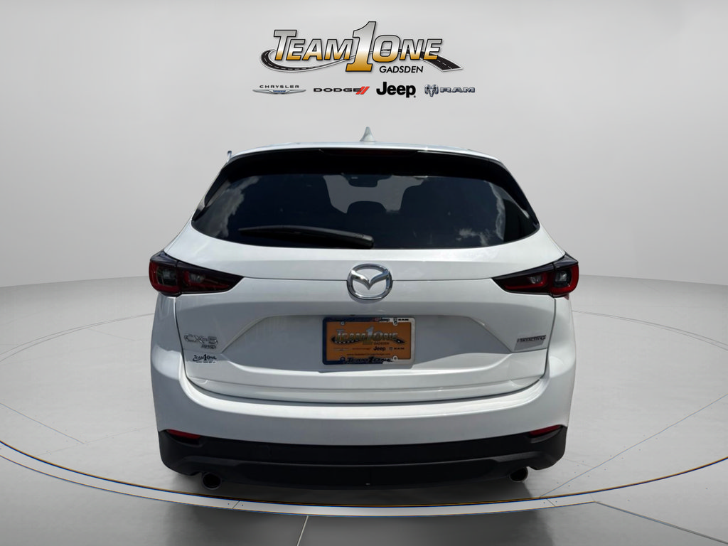 Used 2023 MAZDA CX-5 AWD 2.5 S image 7