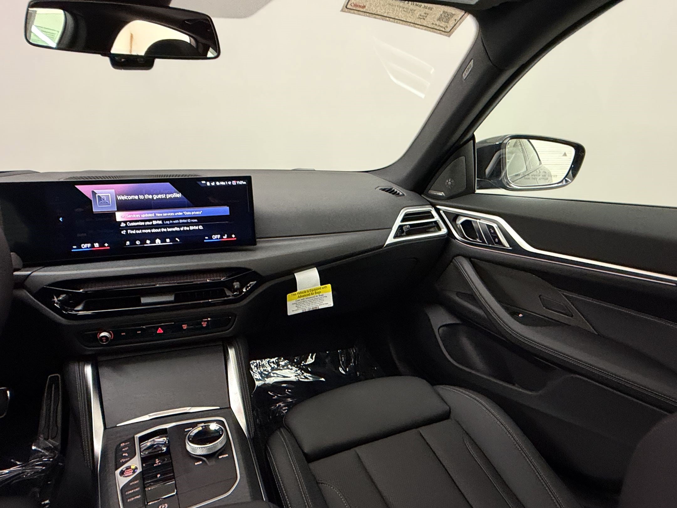 New 2026 BMW 430i w/ M Sport Package RWD image 29