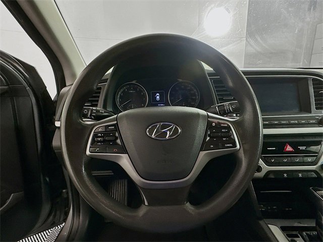 Used 2018 Hyundai Elantra SEL w/ Cargo Package image 11