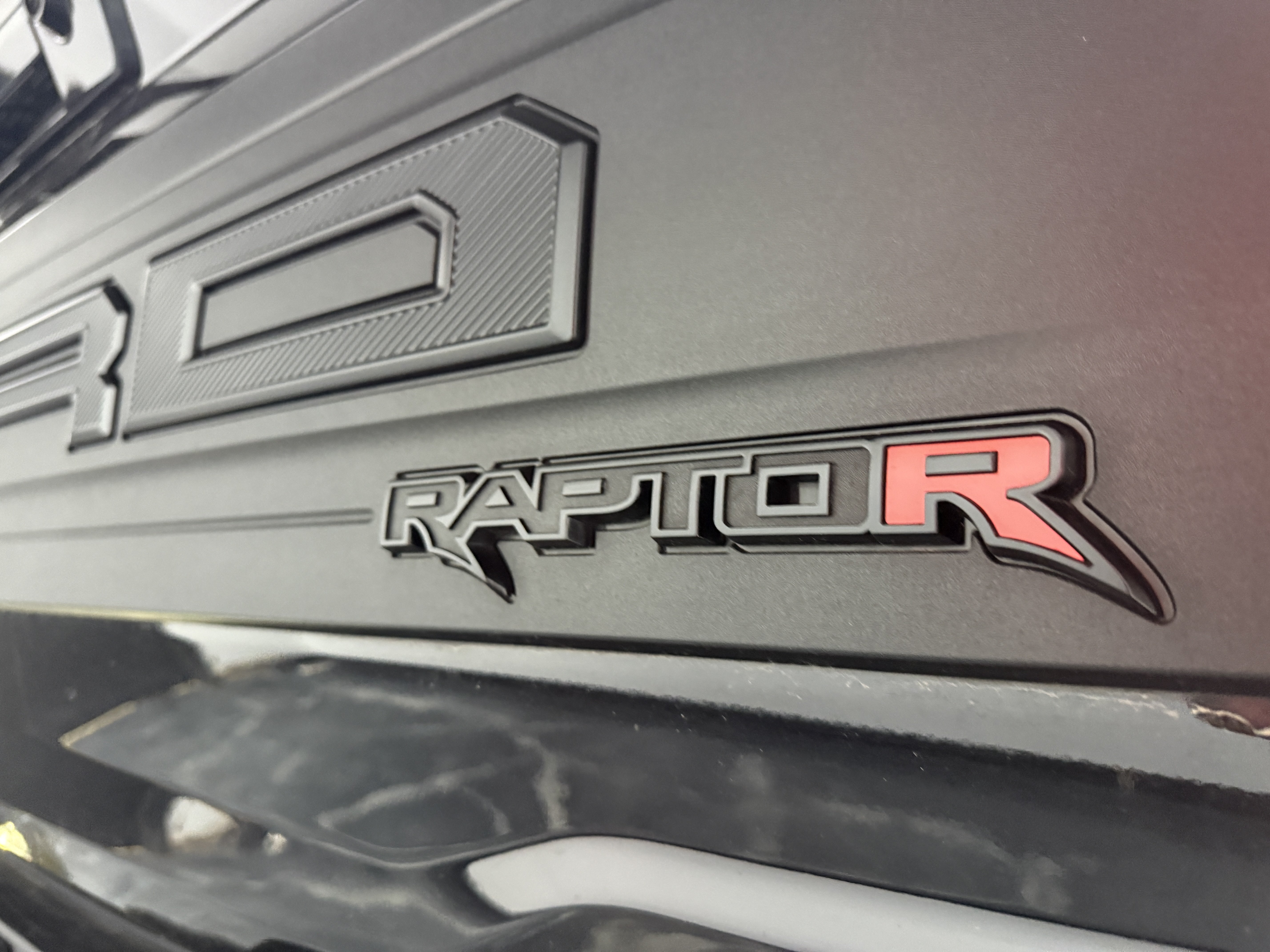 Used 2024 Ford F150 Raptor w/ Equipment Group 803A Raptor R AWD/4WD image 31
