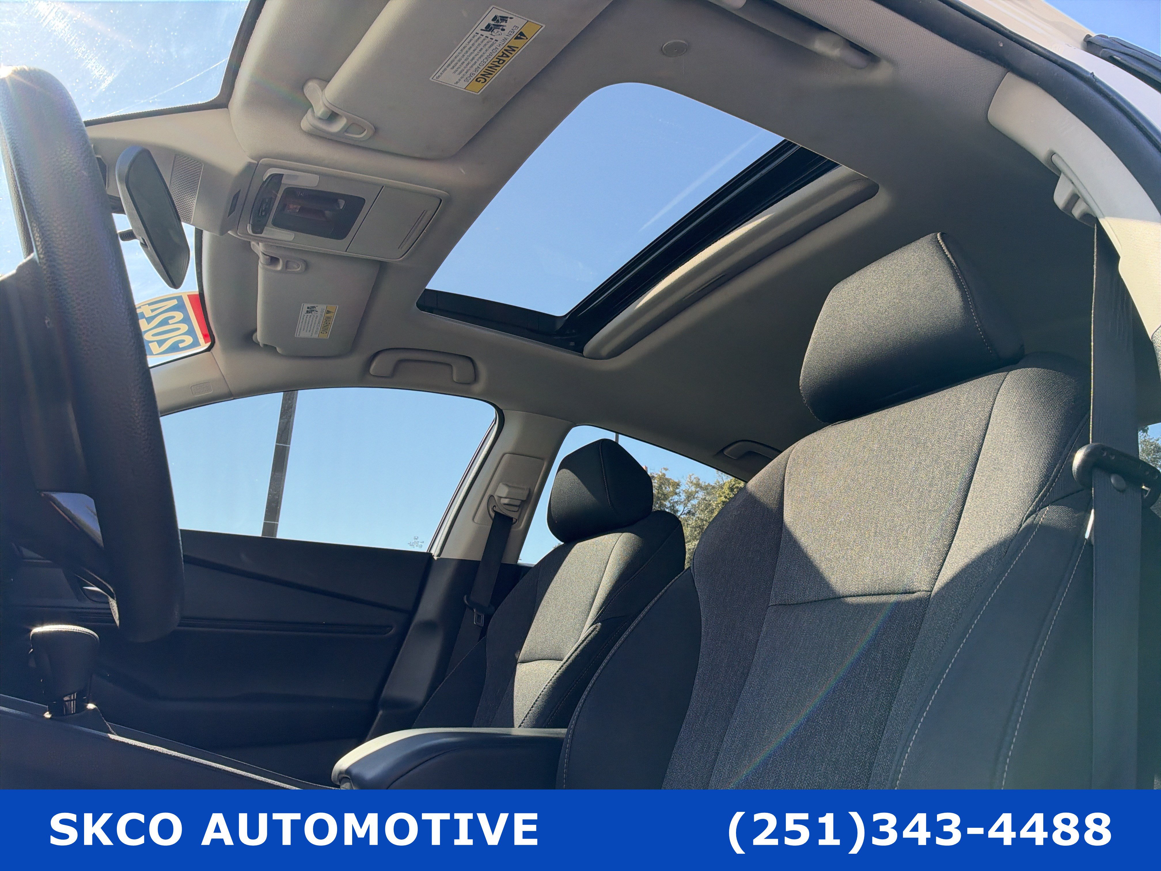 Used 2024 Honda Accord EX image 26