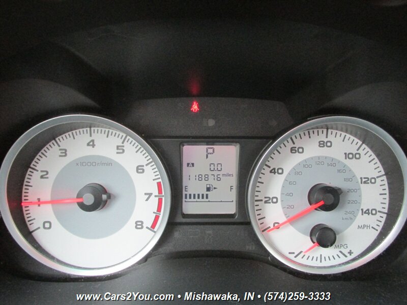 Used 2014 Subaru Impreza 2.0i image 18