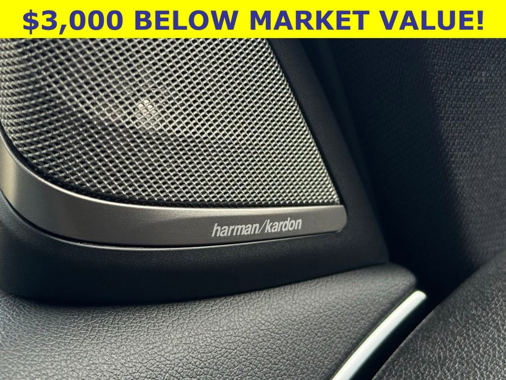 Used 2018 BMW 530e xDrive image 32