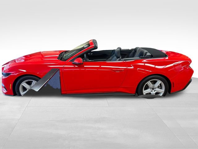 New 2026 Ford Mustang Premium RWD image 4