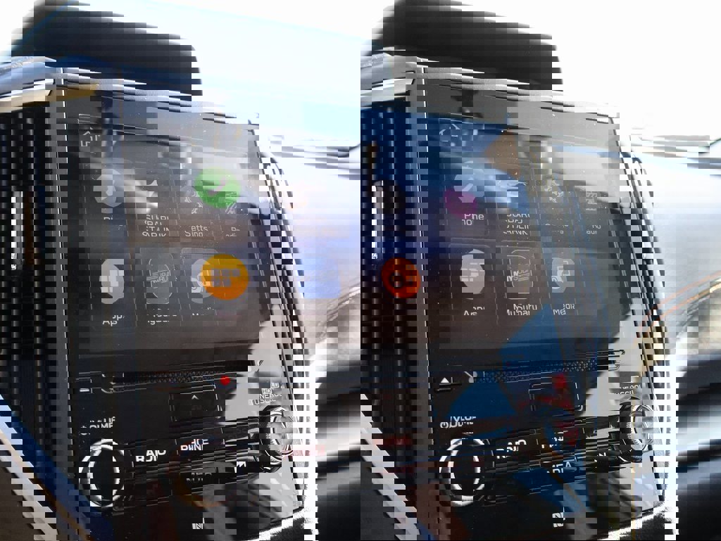 Used 2023 Subaru Crosstrek 2.5i Limited w/ Moonroof Package image 35