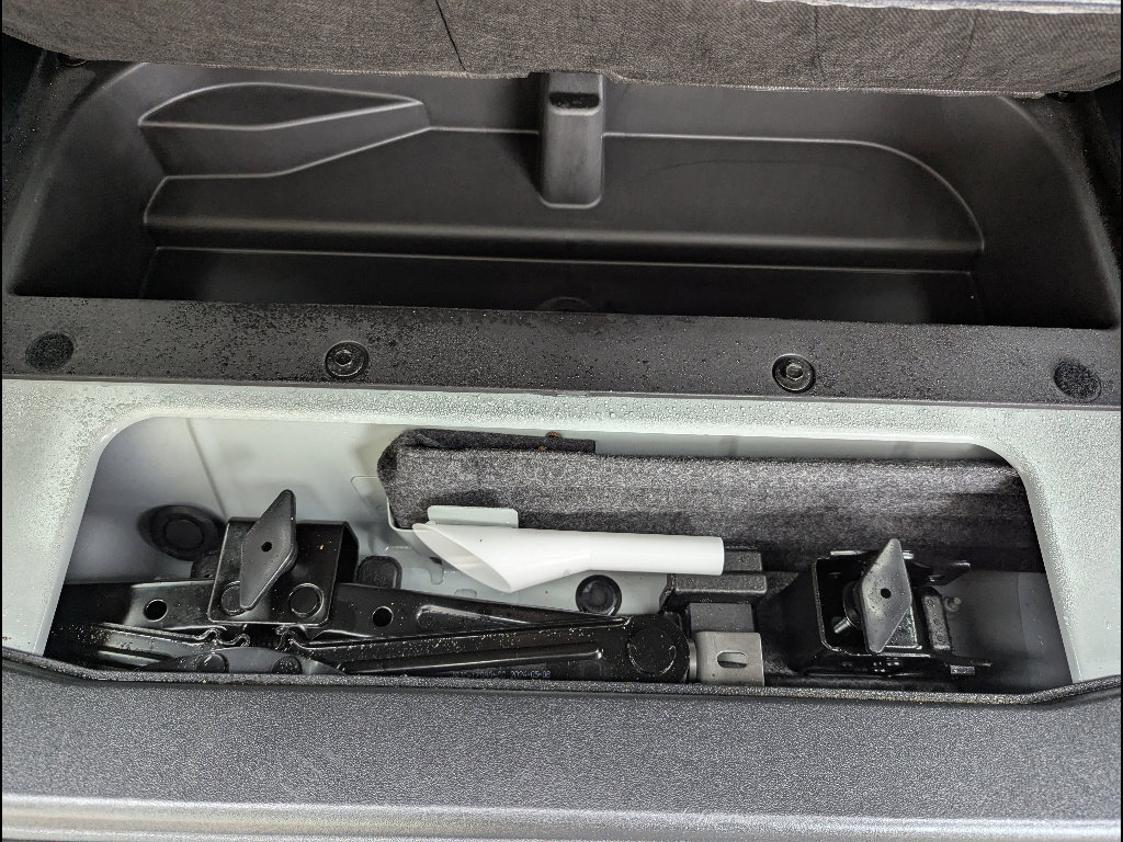 Used 2024 Ford Bronco Big Bend image 26
