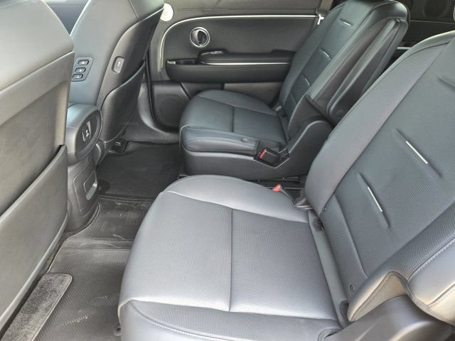 Certified 2026 Hyundai Palisade Calligraphy AWD/4WD image 29