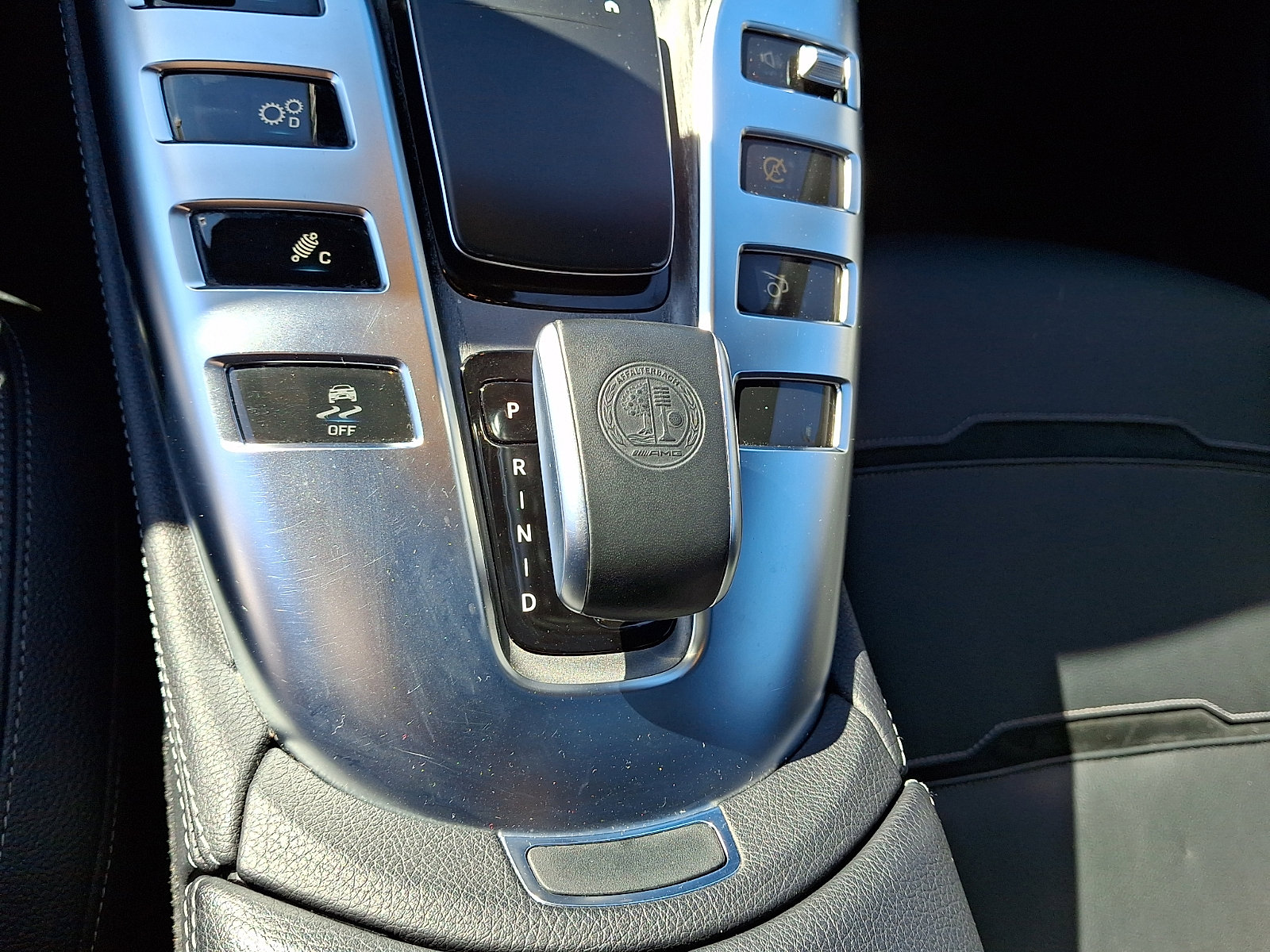 Used 2022 Mercedes-Benz AMG GT 43 image 16