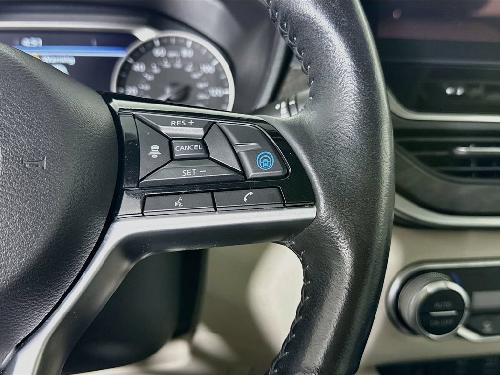 Certified 2023 Nissan Altima 2.5 SL AWD/4WD image 23