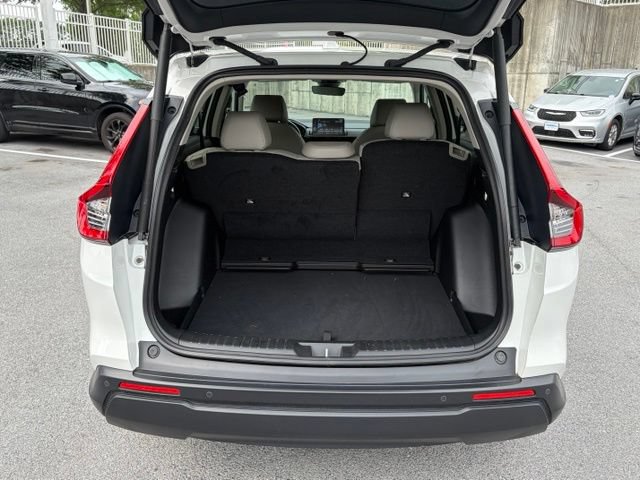 Certified 2024 Honda CR-V EX-L image 7