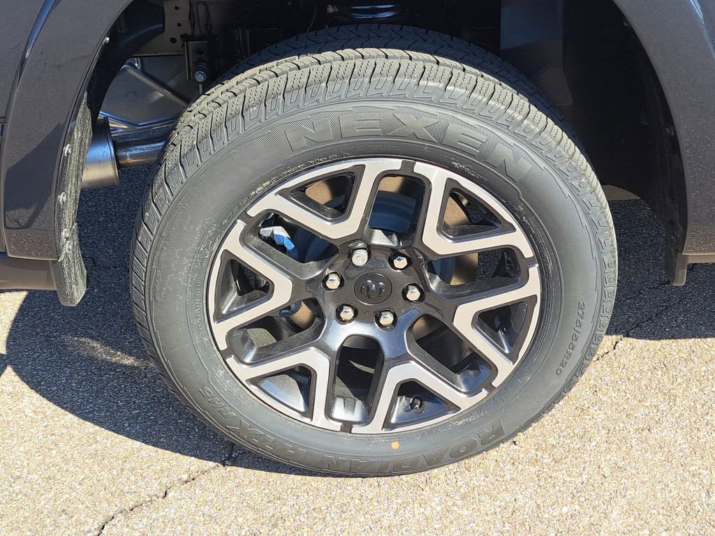 New 2026 RAM 1500 Laramie image 6