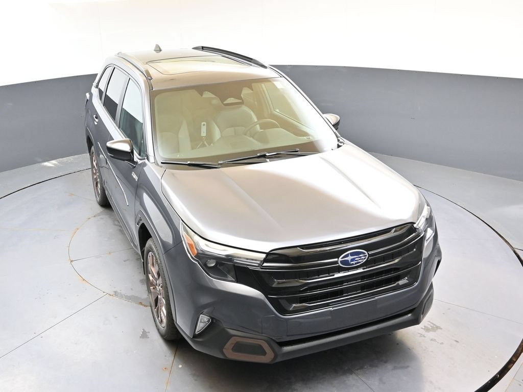 New 2026 Subaru Forester Sport AWD/4WD image 43