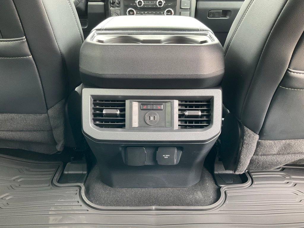 Used 2024 Ford F250 Lariat w/ Lariat Ultimate Package image 39