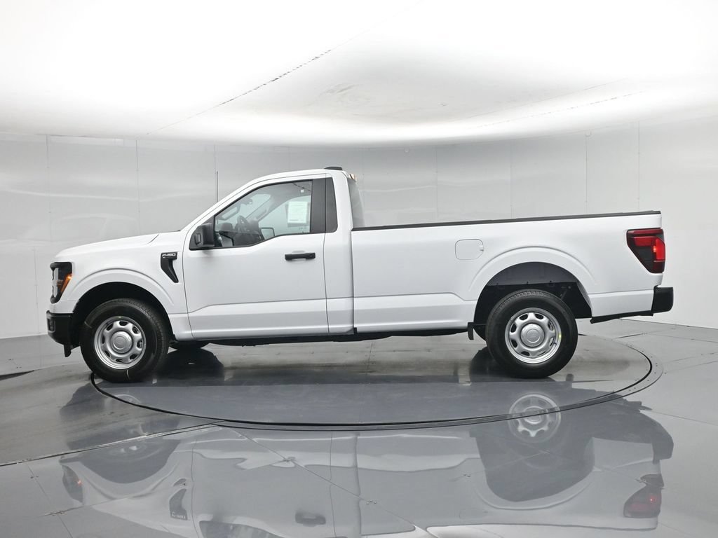 New 2026 Ford F150 XL RWD image 20