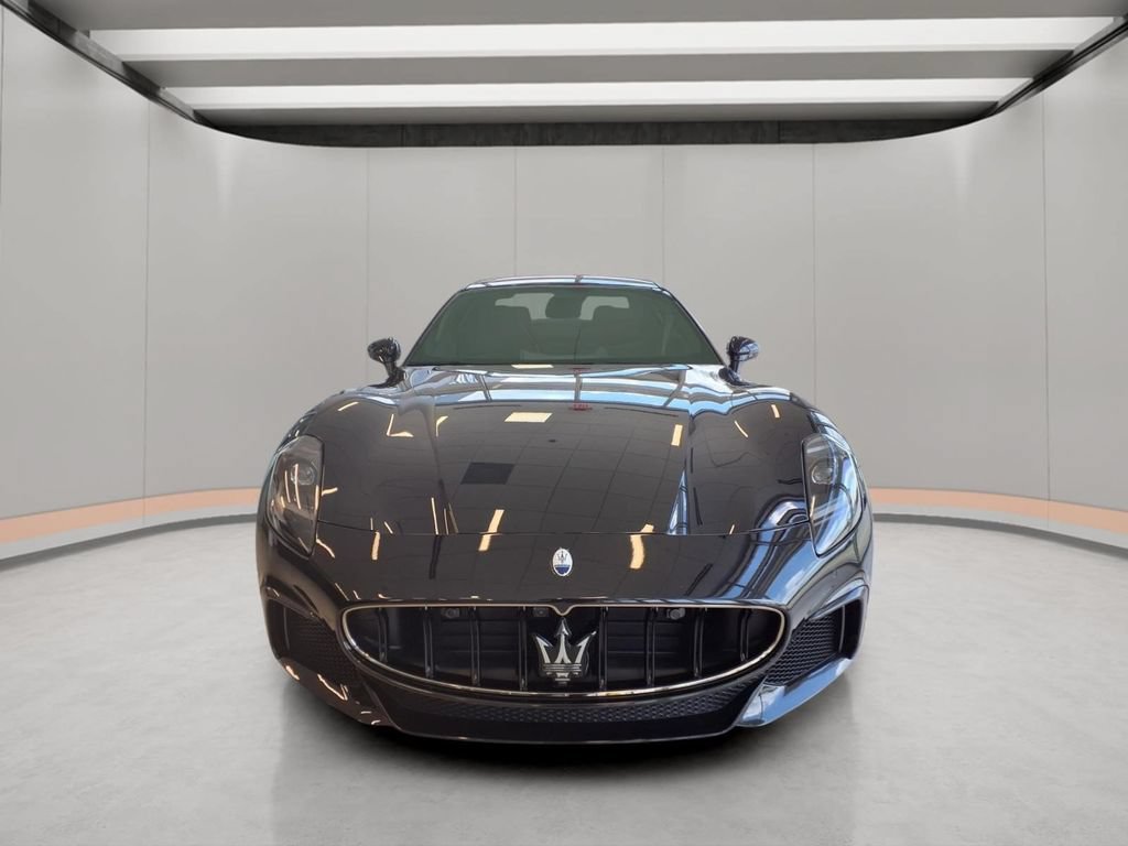 New 2026 Maserati GranTurismo Trofeo AWD/4WD image 2