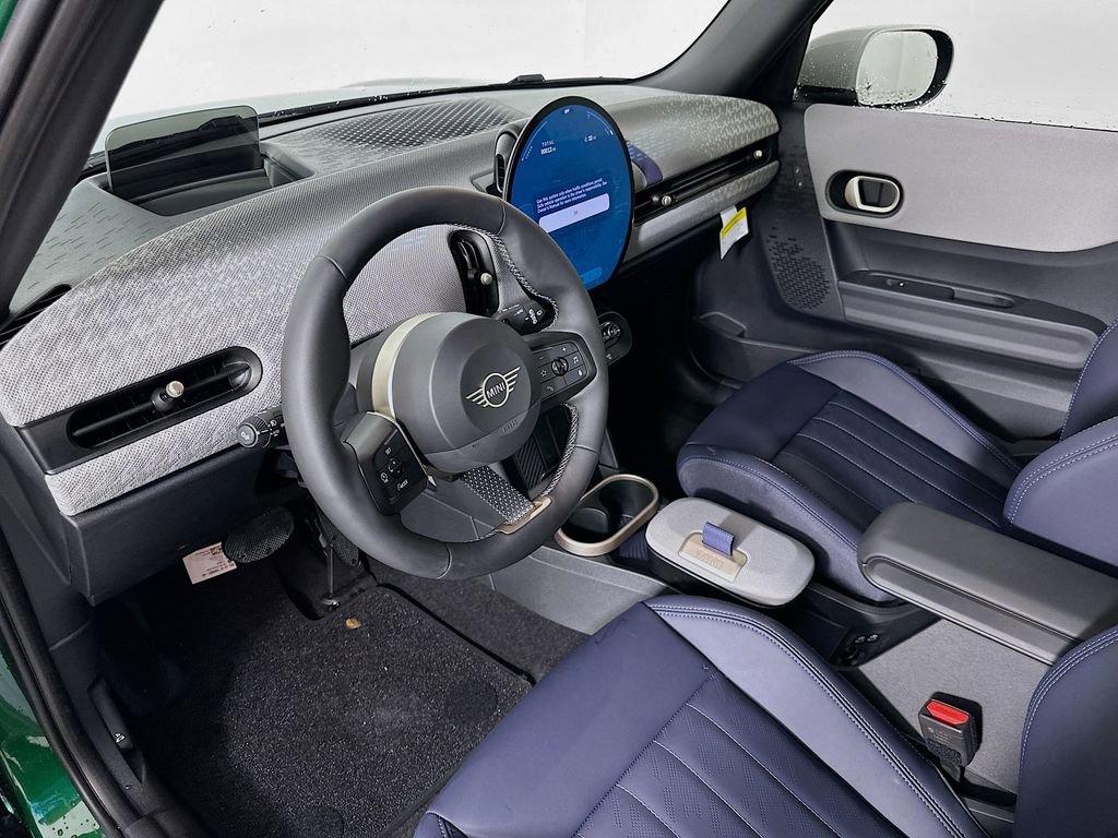 Certified 2025 MINI Cooper S image 9