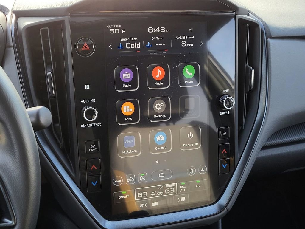 Certified 2024 Subaru Crosstrek 2.5i Sport image 24