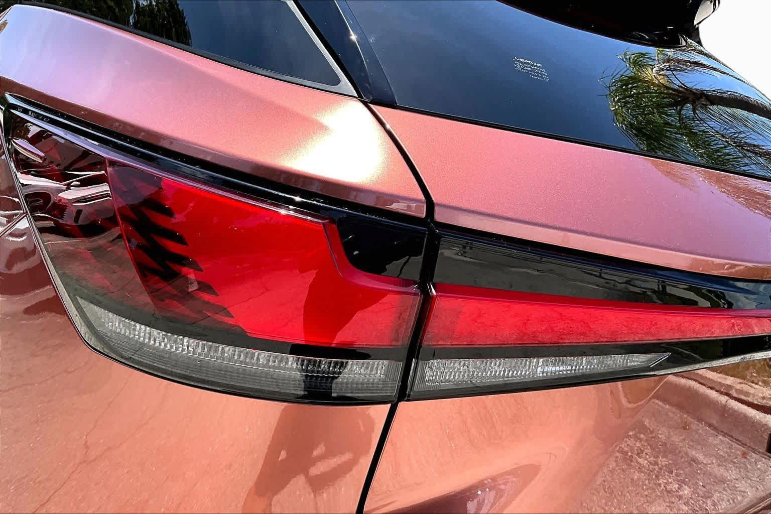 Used 2023 Lexus RX 350 Premium Plus w/ Accessory Package (Z1) FWD image 29