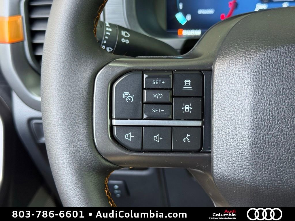 Used 2025 Ford F150 Tremor AWD/4WD image 27