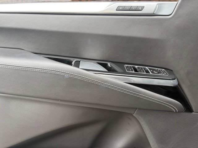 Certified 2025 Cadillac Escalade ESV Sport Platinum AWD/4WD image 29