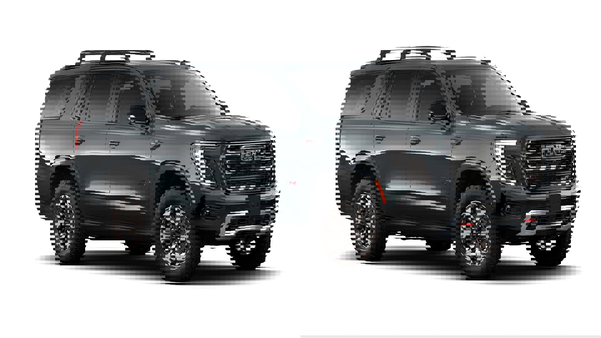 New 2026 GMC Yukon AT4 Ultimate image 4