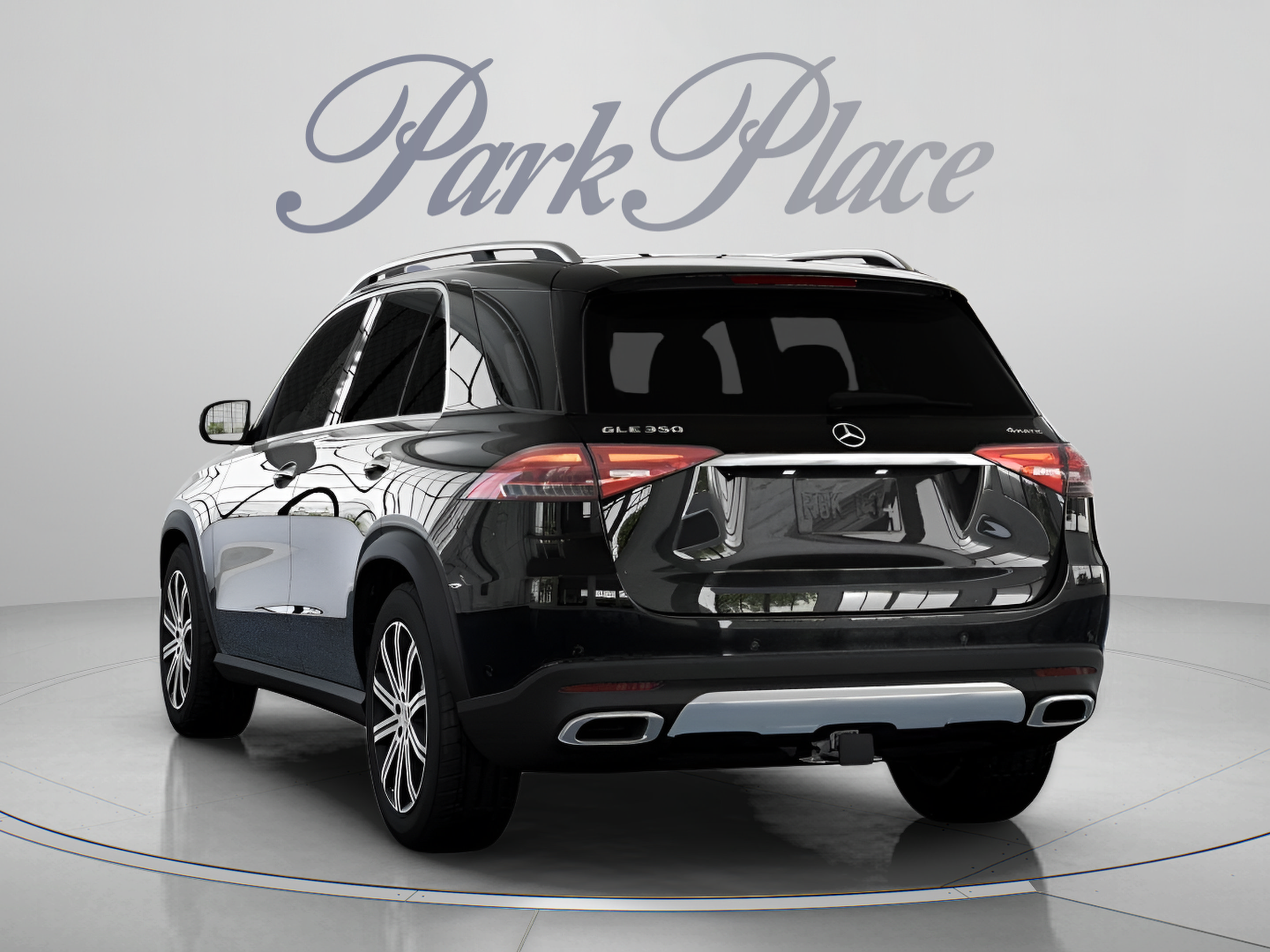 Used 2026 Mercedes-Benz GLE 350 4MATIC image 14