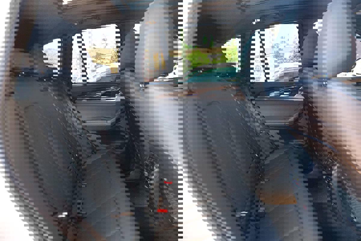 Used 2021 BMW X3 sDrive30i w/ Convenience Package image 38