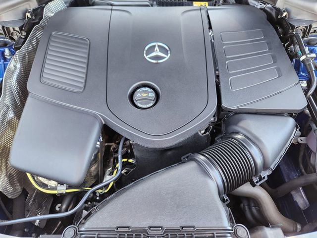 Certified 2026 Mercedes-Benz GLC 300 4MATIC image 22