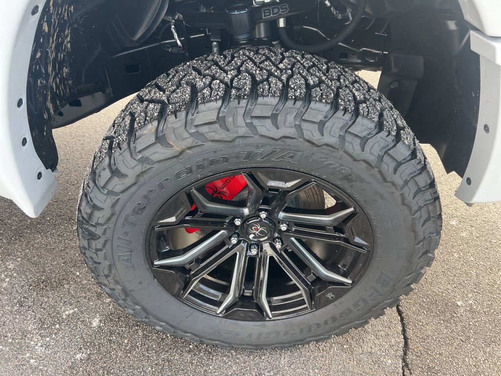 New 2026 RAM 1500 Big Horn image 10