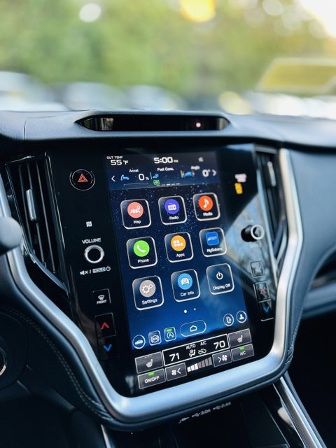 Used 2025 Subaru Outback Limited image 13