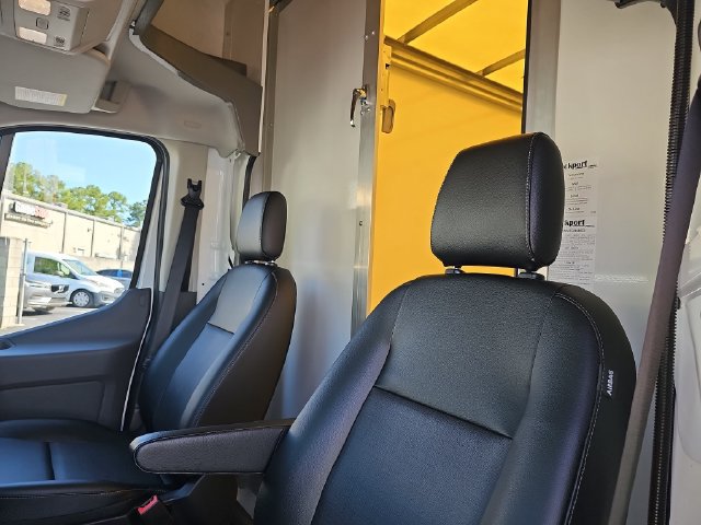 Used 2024 Ford Transit 350 RWD image 15