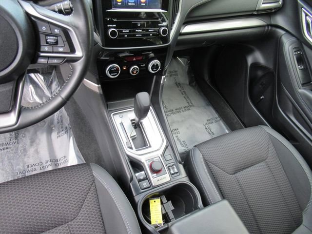 Used 2020 Subaru Forester Premium image 17