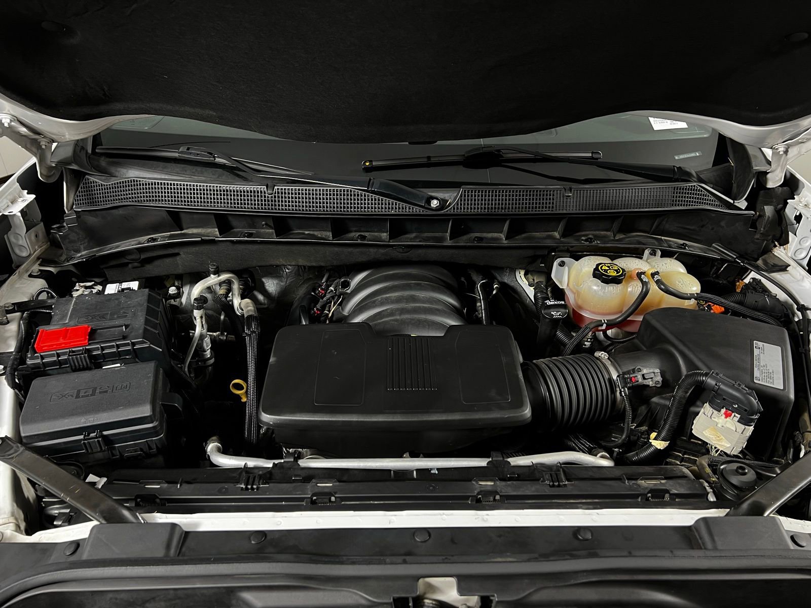 Used 2020 Chevrolet Silverado 1500 LT w/ All-Star Edition image 9