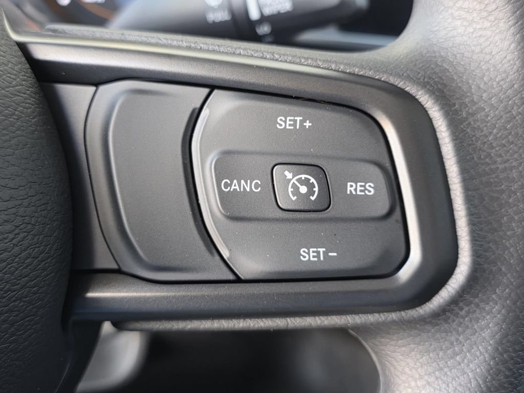 New 2026 Jeep Gladiator Sport AWD/4WD image 26