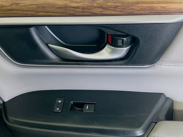Used 2018 Honda CR-V EX-L image 32
